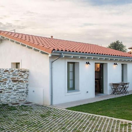 Casa Rural Monte Zarro Cudillero Exteriér fotografie