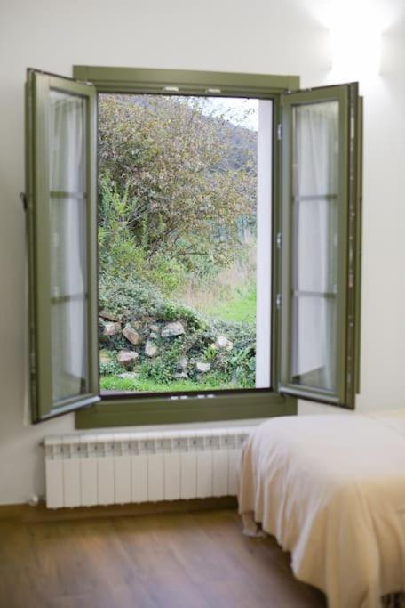 Casa Rural Monte Zarro Cudillero Exteriér fotografie