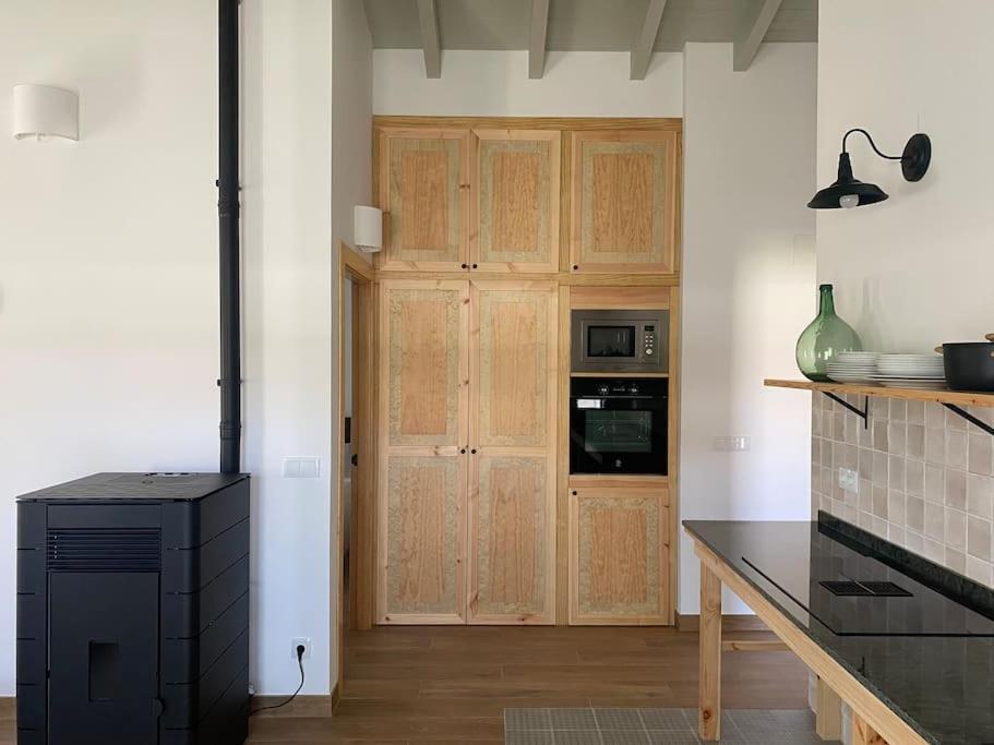 Casa Rural Monte Zarro Cudillero Exteriér fotografie