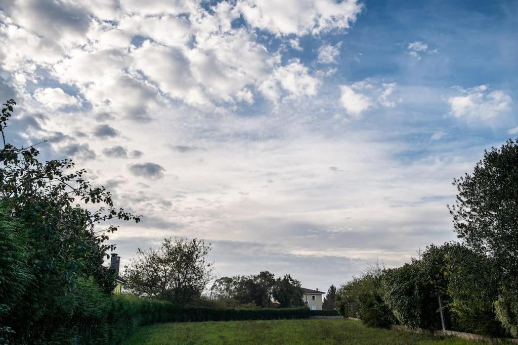 Casa Rural Monte Zarro Cudillero Exteriér fotografie