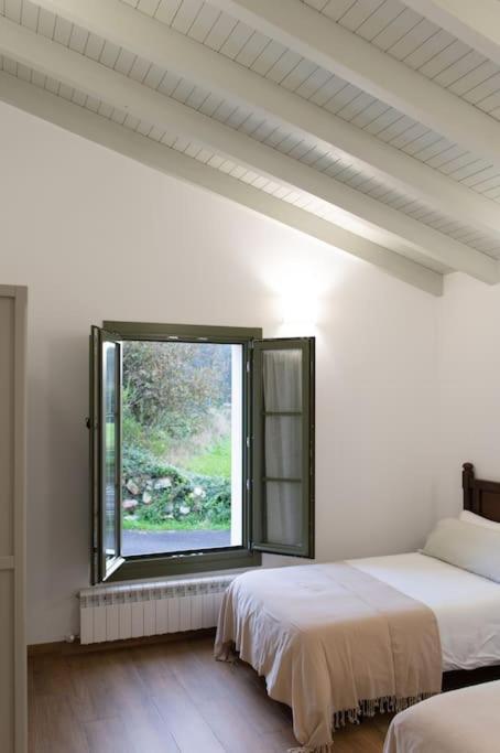 Casa Rural Monte Zarro Cudillero Exteriér fotografie