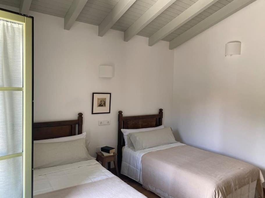 Casa Rural Monte Zarro Cudillero Exteriér fotografie
